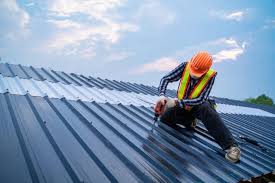 Best Slate Roofing  in Galena, OH